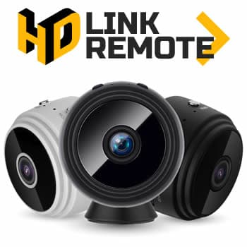 acheter HD Link Remote caméra de sécurité avis et opinions