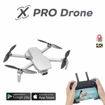 xpro drone