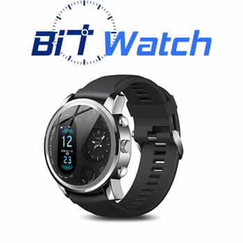 buy Bit Watch smartwatch and analog watch reviews and opinions