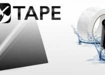 Flix Tape cinta adhesiva resistente al agua reseñas y opiniones