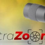 Ultra Zoom para smartphones reseñas y opiniones