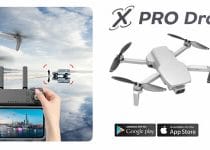 XPro drone avis et opinions