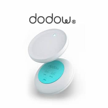 buy Dodow sleep aid metronome reviews and opinions