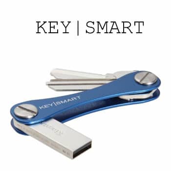 buy key organizer Keysmart reviews and opinions