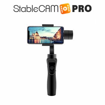buy Stablecam Pro support for photos and video reviews and opinions