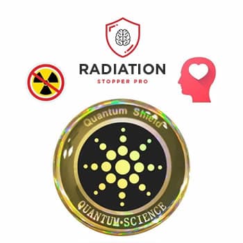 comprar Radiation Stopper Pro parche anti radiaciones 5G reseñas y opiniones