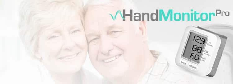 Hand Monitor Pro pulsera electrónica reseñas y opiniones