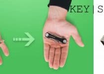 key organizer Keysmart reviews and opinions