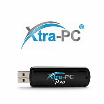 Xtra PC Pro Linux system portable avis et opinions