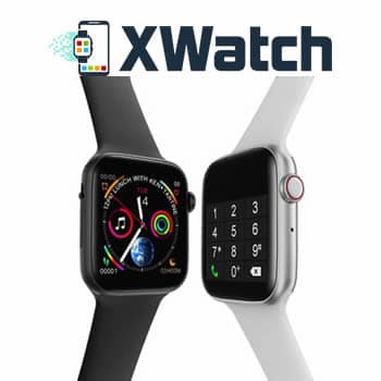 Xwatch smartwatch online avis et opinions