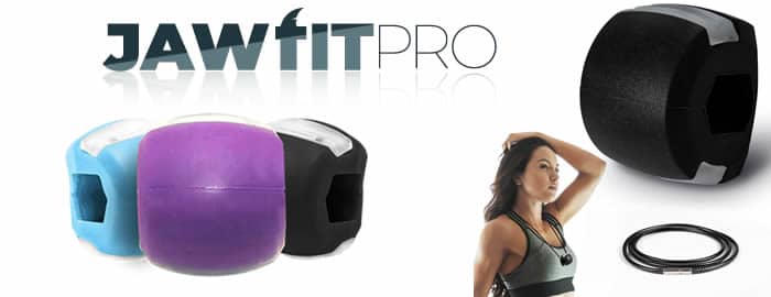 Jawfit Pro jaw stimulator reviews and opinions