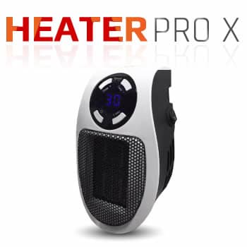 comprar Heater Pro X avaliações e opiniões