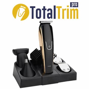 buy Totaltrim Pro electric shaver for men reviews and opinions