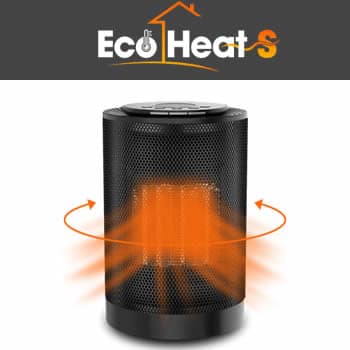 comprar Ecoheat S aquecedor cerâmica avaliações e opiniões
