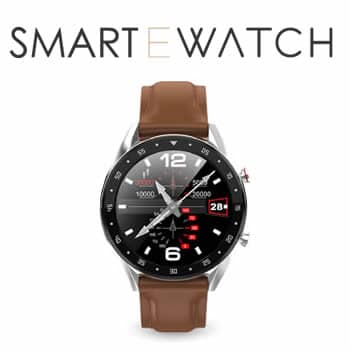 comprar Smart eWatch e20 Smartwatch Toc Watch avaliações e opiniões