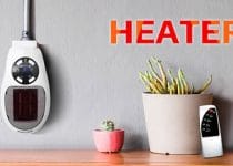 Heater Pro X mini radiateur portable avis et opinions