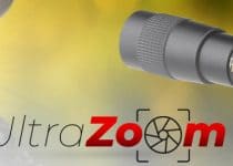 Ultra Zoom per smartphone recensioni e opinioni