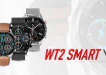 Wt2 smartwatch recensioni e opinioni