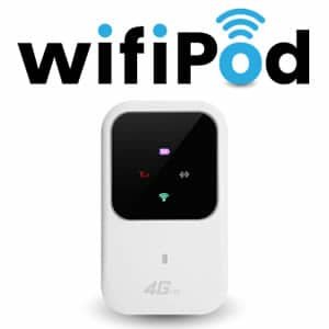 acheter Wifi Pod router amplificateur de signal wifi 4G avis et opinions