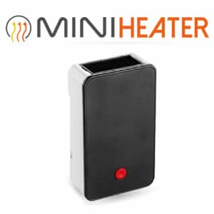 acquista Mini Heater mini riscaldatore portatile a basso consumo recensioni e opinioni
