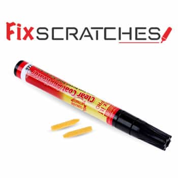 buy Fix Scratches marker repair of scuffs and scratches for car reviews and opinions