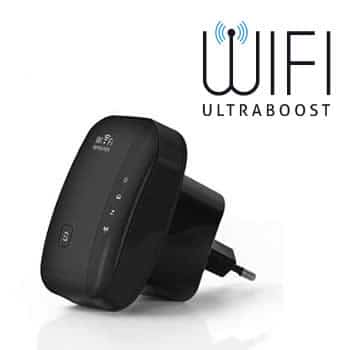 buy Wifi Ultraboost the best WiFi booster review and opinions