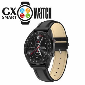 comprar GX smartwatch Core avaliações preço e opiniões