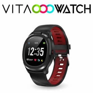 comprar Vita Watch smartwatch health monitor avaliações e opiniões