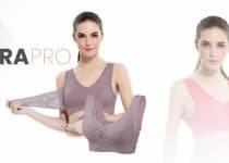Cooling Bra Pro the push-up bra that relieves back pain reviews and opinions