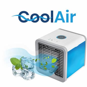 kaufen Coolair the Air Cooler Billig erfahrungen und meinungen