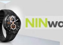 Nin Watch smartwatch com GPS e cartão SIM avaliações e opiniões