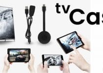 TV Caster connect tv to smartphone reviews and opinions
