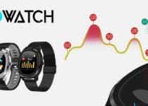 Vita Watch the smartwatch mit Korperthermometer Bewertungen und Meinungen