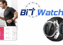 Bit Watch Smartwatch und Analoguhr Erfahrungen und Meinungen