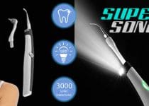 Soniclean ultrasuoni dentale Cleaner recensioni e opinioni