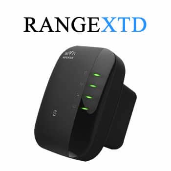 rangextd wifi booster