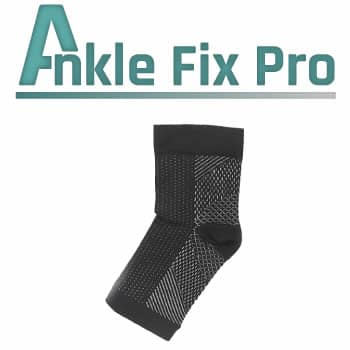 kaufen Ankle Fix Pro Sport elastische Knöchelorthese  Erfahrungen und Meinungen