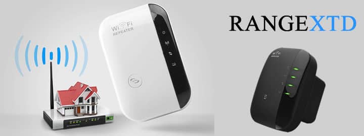 Rangextd repeater wifi alternative to Wifi Mesh reviews and opinions