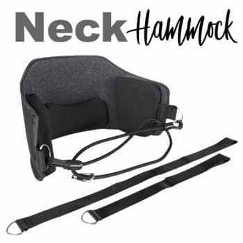 Neck Hammock review and opinions