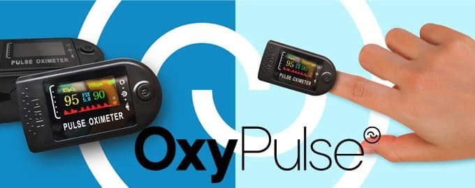 Oxypulse new oximeter type Oxipro reviews and opinions