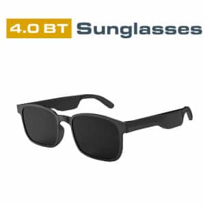 4.0 BTSunglasses test et avis