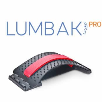 Lumbak Pro review and opinions