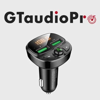 GTAudio Pro recensioni e opinioni