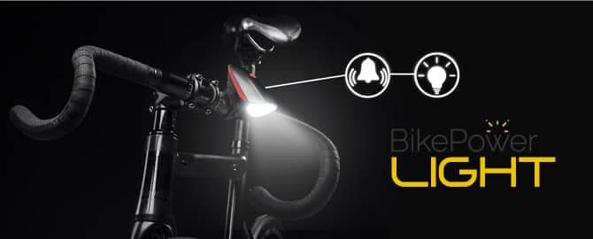 Bike Power Lights, faro per bicicletta più potente, recensioni e opinioni