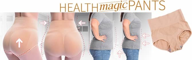 Health Magic Pants review and opinions