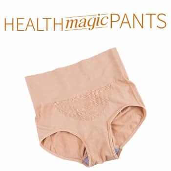 Health Magic Pants ביקורות וחוות דעת