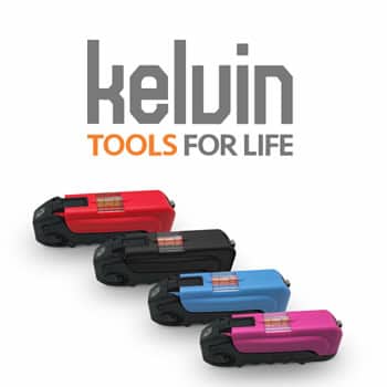 Kelvin 17 Tools test et avis
