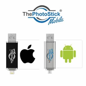 Photostick Mobile reseñas y opiniones