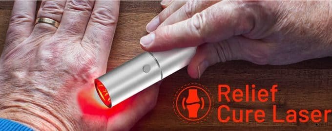 Relief Cure Laser reseña y opiniones