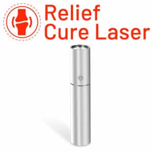 Relief Cure Laser test et avis